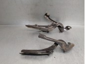 Recambio de bisagra capot para citroën c3 picasso 1.6 16v hdi referencia OEM IAM 9673165980 9681470380 