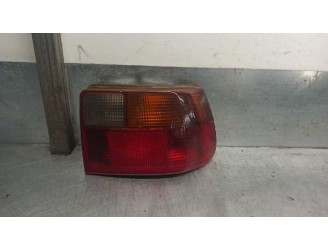 Recambio de piloto trasero derecho para opel astra f berlina 1.6 16v referencia OEM IAM 1223976  5 PUERTAS