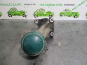 Replacement left engine mount for Citroën C5 Saloon 2.0 HDi OEM IAM reference 9641690980 