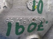 Recambio de soporte motor izquierdo para citroën c5 berlina 2.0 hdi referencia OEM IAM 9641690980 