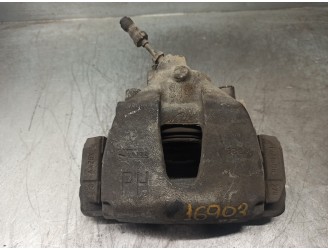 Recambio de pinza freno delantera derecha para ford focus lim. (cb8) 1.6 tdci cat referencia OEM IAM 1682875 ATE