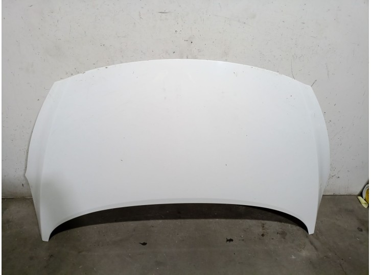 Recambio de capot para hyundai i30 station wagon (gd) 1.6 crdi referencia OEM IAM 66400A5000 66400A5000 