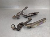 Recambio de bisagra capot para citroën c3 picasso 1.6 16v hdi referencia OEM IAM 9673165980 9681470380 