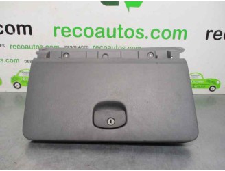 Recambio de guantera para chevrolet lacetti 2.0 diesel cat referencia OEM IAM 