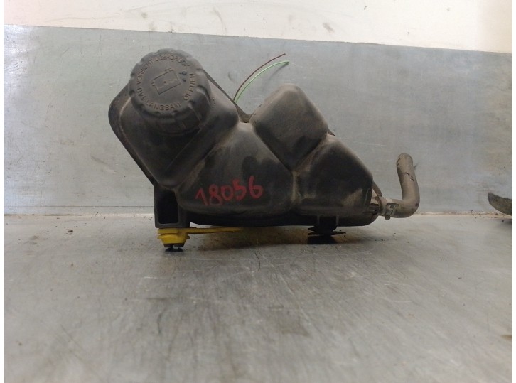 Recambio de deposito expansion para mercedes-benz clase a (w168) 2.1 cat referencia OEM IAM 1685000249 1685000249 