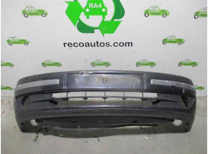 Recambio de paragolpes delantero para renault laguna ii (bg0) 2.0 16v ide referencia OEM IAM  GRIS OSCURO 