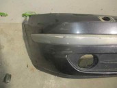 Recambio de paragolpes delantero para renault laguna ii (bg0) 2.0 16v ide referencia OEM IAM  GRIS OSCURO 