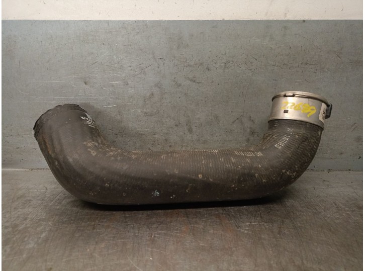 Recambio de tubo para volvo v40 hatchback (525) d2 referencia OEM IAM 31657732 31657732 