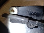 Recambio de bisagra capot para citroën c3 picasso 1.6 16v hdi referencia OEM IAM 9673165980 9681470380 