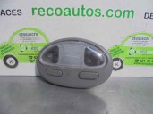 Recambio de luz interior para chevrolet lacetti 2.0 diesel cat referencia OEM IAM 96206561 