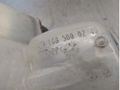 Recambio de deposito expansion para mercedes-benz clase a (w168) 2.1 cat referencia OEM IAM 1685000249 1685000249 