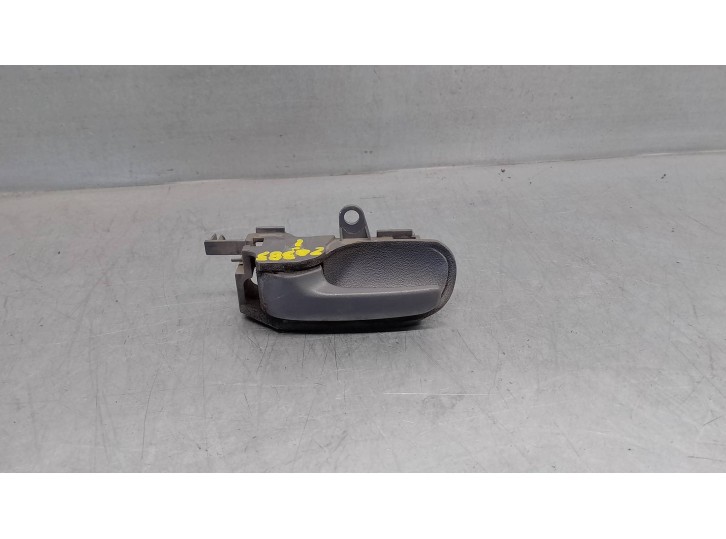 Recambio de maneta interior delantera izquierda para citroën c1 1.4 hdi cat (8ht / dv4td) referencia OEM IAM 9143K9 3 PUERTAS