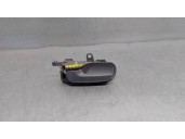 Recambio de maneta interior delantera izquierda para citroën c1 1.4 hdi cat (8ht / dv4td) referencia OEM IAM 9143K9 3 PUERTAS