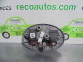 Recambio de luz interior para chevrolet lacetti 2.0 diesel cat referencia OEM IAM 96206561 