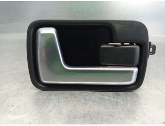 Recambio de maneta interior delantera derecha para land rover discovery v6 td edition 60 yrs referencia OEM IAM   5 PUERTAS