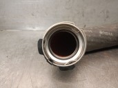 Recambio de tubo para volvo v40 hatchback (525) d2 referencia OEM IAM 31657732 31657732 