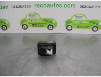 Recambio de mando elevalunas delantero derecho para chevrolet lacetti 2.0 diesel cat referencia OEM IAM 621W04790  