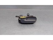 Recambio de maneta interior delantera izquierda para citroën c1 1.4 hdi cat (8ht / dv4td) referencia OEM IAM 9143K9 3 PUERTAS