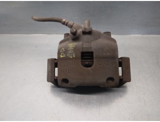Recambio de pinza freno delantera derecha para fiat panda (319) 1.2 cat referencia OEM IAM 51938103 
