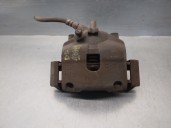 Recambio de pinza freno delantera derecha para fiat panda (319) 1.2 cat referencia OEM IAM 51938103 
