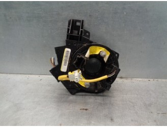 Airbag ring replacement part for Ford Focus Saloon (CAP) 1.8 TDCi Turbodiesel CAT OEM IAM reference 4M5T14A664AB 