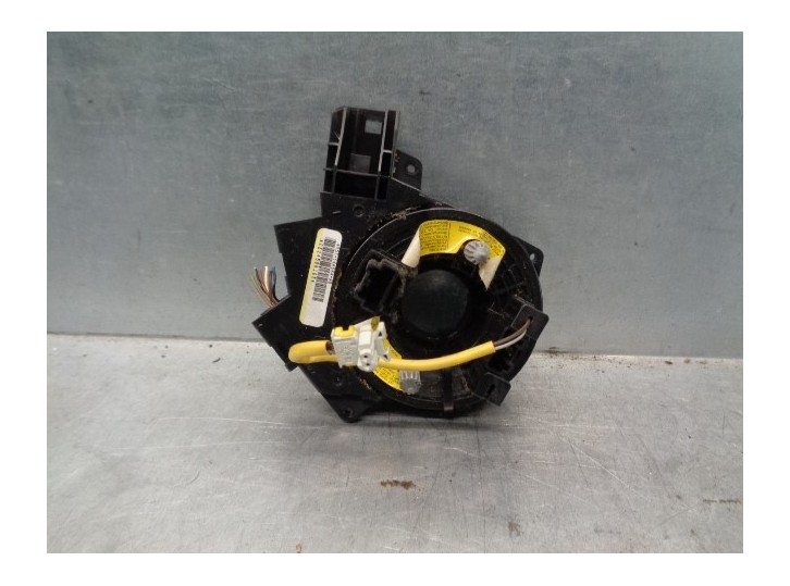 Recambio de anillo airbag para ford focus berlina (cap) 1.8 tdci turbodiesel cat referencia OEM IAM 4M5T14A664AB  