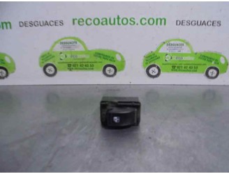 Recambio de mando elevalunas trasero derecho para chevrolet lacetti 2.0 diesel cat referencia OEM IAM 621W04790 