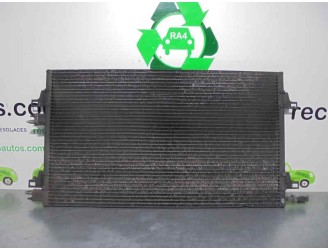 Recambio de condensador / radiador aire acondicionado para renault laguna ii (bg0) 2.0 16v ide referencia OEM IAM 8200008763B 71
