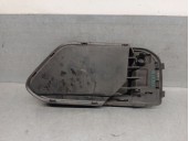 Recambio de rejilla paragolpes izquierda para bmw x1 (f48) sdrive 16 d referencia OEM IAM 51117374203 51117453979 