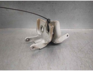 Recambio de bisagra puerta para dacia duster 1.5 dci diesel fap cat referencia OEM IAM 804209726R DEL IZQ 