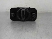 Recambio de mando luces salpicadero para ford fiesta (cb1) 1.6 tdci cat referencia OEM IAM 8A6T13A824BB 