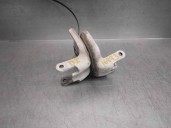 Recambio de bisagra puerta para dacia duster 1.5 dci diesel fap cat referencia OEM IAM 804209726R DEL IZQ 