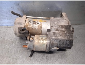 Recambio de motor arranque para land rover discovery v6 td edition 60 yrs referencia OEM IAM NAD500080 MS4280001941 DENSO