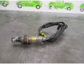 Recambio de sonda lambda para renault laguna ii (bg0) 2.0 16v ide referencia OEM IAM ES20339 DELPHI