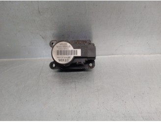 Recambio de motor calefaccion para citroën c3 picasso 1.6 16v hdi referencia OEM IAM N101980G 98X1C VALEO