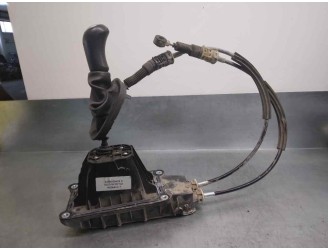 Recambio de palanca cambio para dacia duster 1.5 dci diesel fap cat referencia OEM IAM 8200760429D  