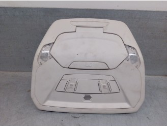Recambio de luz interior para ford kuga ii (dm2) 2.0 tdci referencia OEM IAM FJ54S519A58 