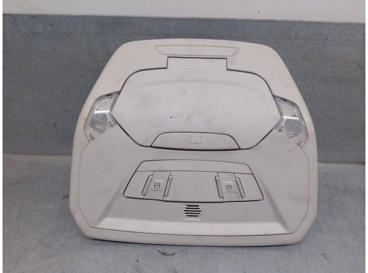 Recambio de luz interior para ford kuga ii (dm2) 2.0 tdci referencia OEM IAM FJ54S519A58 