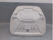 Recambio de luz interior para ford kuga ii (dm2) 2.0 tdci referencia OEM IAM FJ54S519A58 