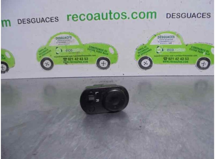 Recambio de mando retrovisor para chevrolet lacetti 2.0 diesel cat referencia OEM IAM   