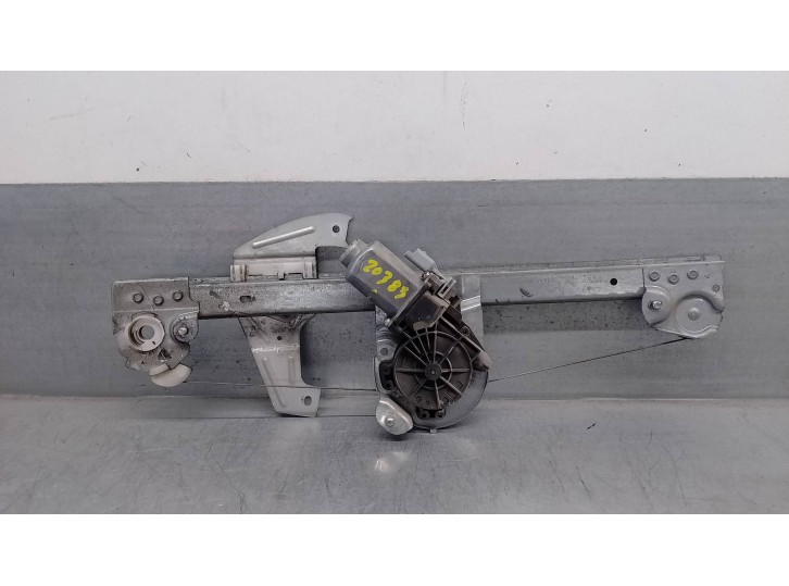 Recambio de elevalunas delantero izquierdo para citroën c1 1.4 hdi cat (8ht / dv4td) referencia OEM IAM 9221T8 2 PINES 3 PUERTAS