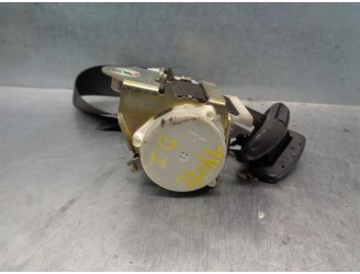 Recambio de cinturon seguridad delantero izquierdo para ford focus berlina (cap) 1.8 tdci turbodiesel cat referencia OEM IAM 4M5