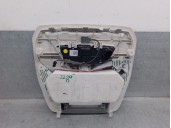 Recambio de luz interior para ford kuga ii (dm2) 2.0 tdci referencia OEM IAM FJ54S519A58 