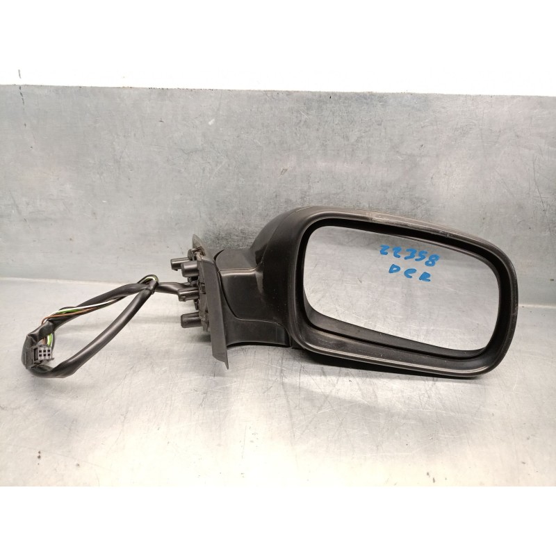 Recambio de retrovisor derecho para peugeot 307 cc (3b) 2.0 16v referencia OEM IAM 8149AX 8149AX 