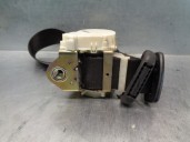 Replacement front left seat belt for Ford Focus saloon (CAP) 1.8 TDCi turbodiesel cat OEM IAM reference 4M5