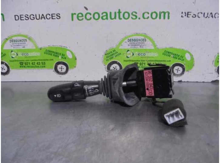 Recambio de mando limpia para chevrolet lacetti 2.0 diesel cat referencia OEM IAM 96552851 52133C1000 
