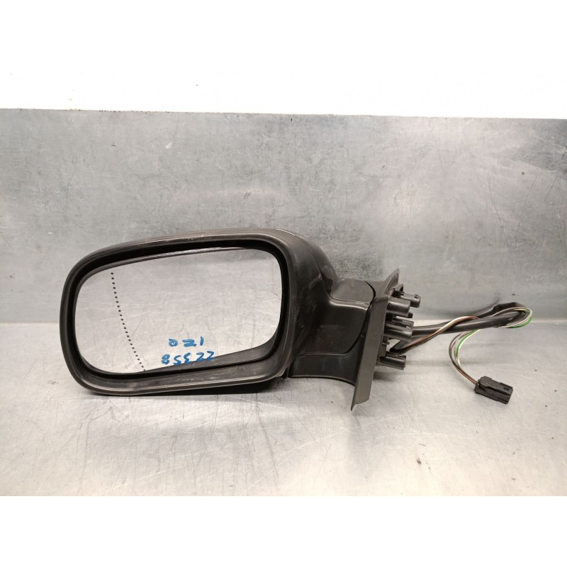 Recambio de retrovisor izquierdo para peugeot 307 cc (3b) 2.0 16v referencia OEM IAM 8149AW 8149AW 