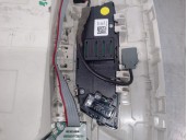 Recambio de luz interior para ford kuga ii (dm2) 2.0 tdci referencia OEM IAM FJ54S519A58 