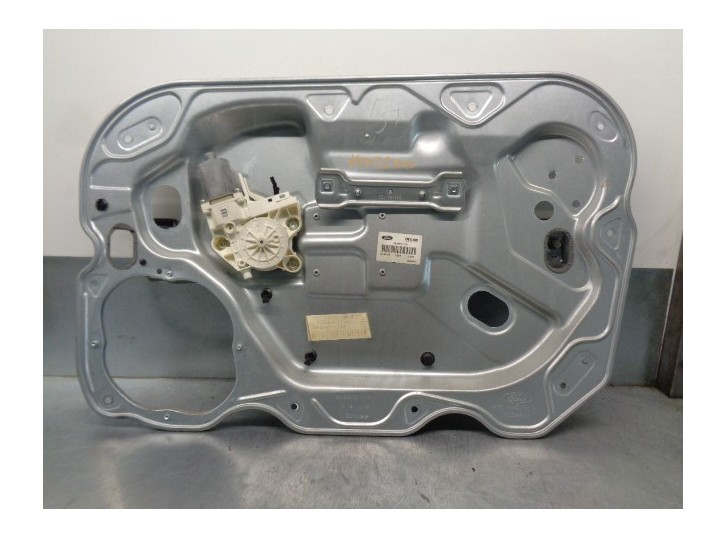 Recambio de elevalunas delantero derecho para ford focus berlina (cap) 1.8 tdci turbodiesel cat referencia OEM IAM 1347884 2 PIN