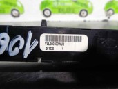 Recambio de warning para land rover discovery 2.7 td v6 cat referencia OEM IAM YUL500400WUX  